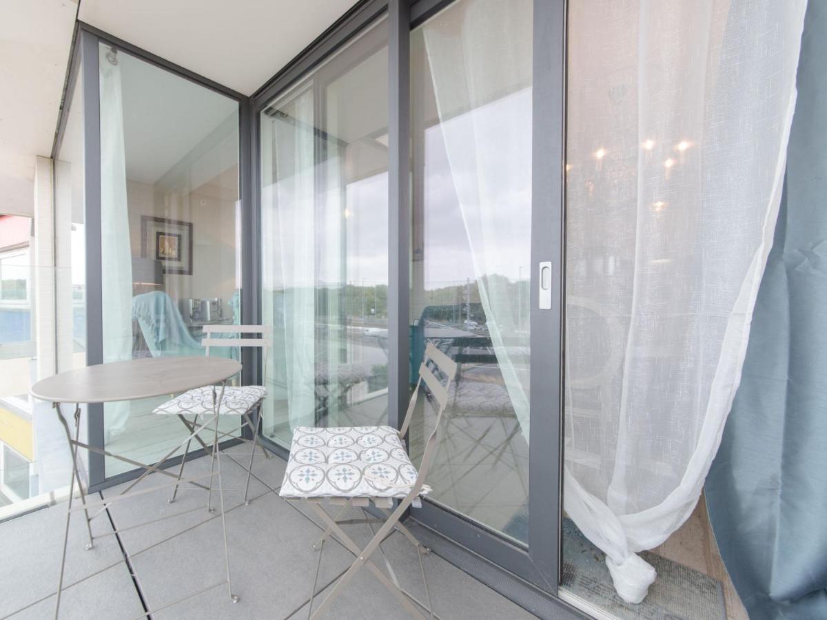 Apartment L'Esperance D'Autrefois By Interhome 布列登 外观 照片