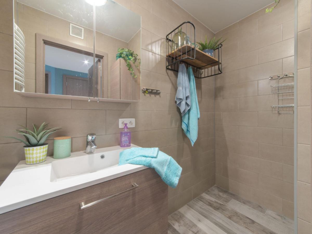 Apartment L'Esperance D'Autrefois By Interhome 布列登 外观 照片