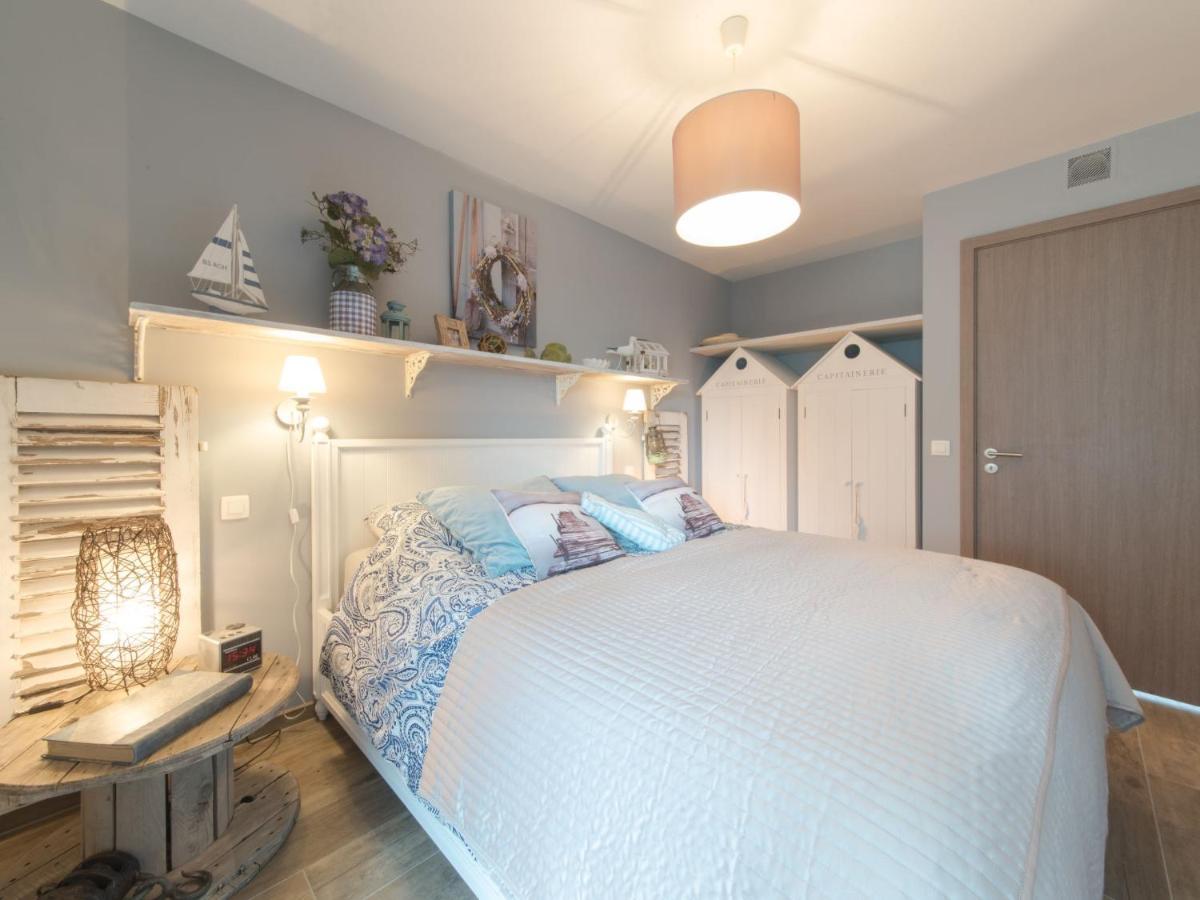 Apartment L'Esperance D'Autrefois By Interhome 布列登 外观 照片